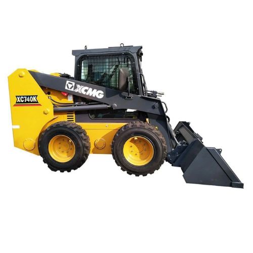 Zugamaq | Arriendo de Minicargadores y Miniexcavadoras